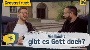 1984 kam das natural history museum in london dazu. Vielleicht Gibt Es Gott Doch Atheist Trifft Christ Teil 2 Strassengesprach Youtube