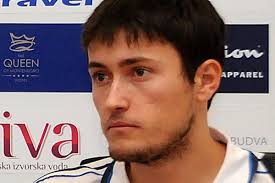 Simo Dabović is going to PAOK