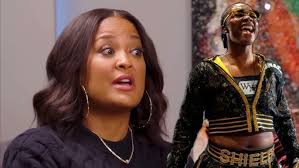 When Jae tells Scotty all the drama that happened in Miami!