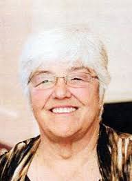 Judith Himpler Obituary