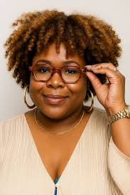 Can someone make this in to a professional headshot?