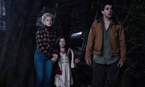Wolf Man review – fear-free update of the lupine myth lacks bite and  believability | Movies | The Guardian
