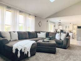 See more ideas about interior design, interior, decor. The Top 70 Modern Farmhouse Living Room Ideas Interior Home And Design