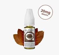 Vape aromatizzato al tabacco | Sigarette elettroniche ...