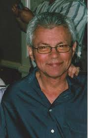 Thomas G. Cornicelli Obituary