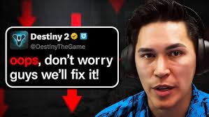 Destiny "Achlyophage Symbiote"