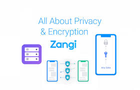 Hide secret text messages, private call logs, and personal contacts from prying eyes. All About Privacy Encryption Zangi Secure Messaging App