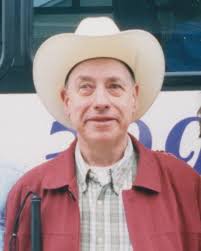 John "Jack" Henry Potts Obituary May 9, 2024