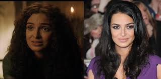 She was cast in the sixth part of the movie series, harry potter and. Currently On My First Re Watch And I Just Realized That Anna Shaffer Could Have Made A Much Better Triss If The Show Didn T Dress Her Like A 50 Year Old Aunt Witcher