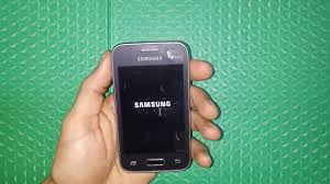Harde Reset Samsung Galaxy Star 2 ...