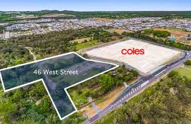 Maison rochedale located at 309 priestdale road, rochedale, qld 4123, from $528,007. Prominent Mixed Use Site In Booming Rochedale Town Centre
