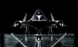 fastest plane in the world