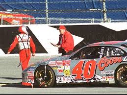When petty retired as a driver after the 1992 season, petty enterprises did not run a no. Throwback To One Of Sterling Marlin S Finest Moments In Nascar Nascar