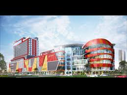 Tgv cinema (aeon cheras selatan). Imax Comes To Sunway Velocity Mall