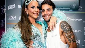Ivete sangalo mais um ano é atração principal do réveillon de salvador! Em Meio A Boatos Sobre Crise Ivete Sangalo Ganha Beijo De Marido Em Live Verso Diario Do Nordeste