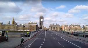 If you thought seeing london&aposs picadilly circus, big ben, and the london eye was a task that would take far longer than a couple of minutes, you&aposre wrong. This New Video Shot From A Bus Shows Just How Empty Central London Is Right Now Londonist
