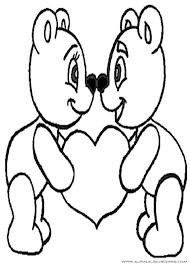Ausmalbilder Herz 13 Jpg Ausmalbilder Fur Kinder Bear Coloring Pages Love Coloring Pages Coloring Pages