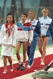 Hungarian swimmer krisztina egerszegi is the youngest to ever win a gold medal in the olympic games.she won this medal at the 1988 summer games in seoul, south korea, in the 200 meter backstroke.egerszegi won the gold in the same event in two subsequent olympics, marking only the second time an athlete won golds in three consecutive games in the. Mtva Archivum Sport Nyari Olimpiai Jatekok Szoul