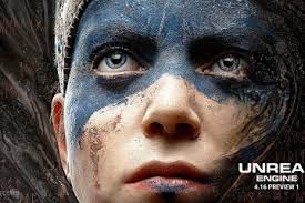 Unreal Engine 4 Archivi