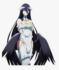 See full list on villains.fandom.com Overlord Albedo Png Download Albedo Overlord Png Transparent Png Kindpng