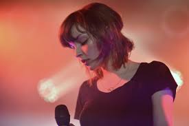 CHVRCHES @ The Studio at Webster Hall (pics & setlist)