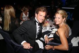 He was previously married to alice bah. Facebook