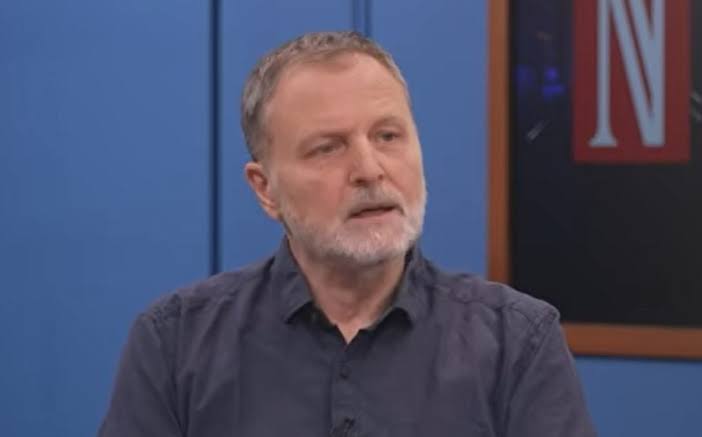 Μαυρής (Public Issue): Γίνεται κατάχρηση με τις δημοσκοπήσεις - «Να είμαστε επιφυλακτικοί»
