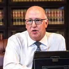 Indiana Supreme Court 2017-2018 Annual Report