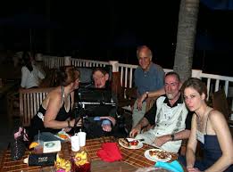 Pedophile jeffrey epstein's caribbean oasis in the us virgin islands was anything but chaste, locals say. Stephen Hawking Pictured On Jeffrey Epstein S Sex Slave Caribbean Island The Independent The Independent