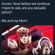 824 x 1014 png 1345kb. Hirohiko Araki On Instagram Thank God Ive Never Been In A Situation Like This Lmao Jojo Jojo Memes Jojo S Bizarre Adventure
