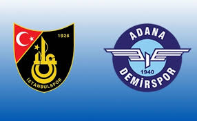 Adana demirspor haberleri, şimşekler grubu en guncel ve tarafsiz haber. Istanbulspor Adana Demirspor Maci Canli Hangi Kanalda Istanbulspor Adana Demirspor Maci Saat Kacta