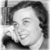 Edith Beatty's Instagram, Twitter & Facebook