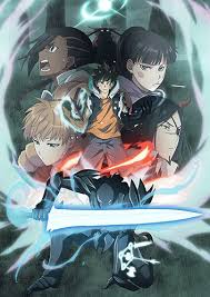 Fall Anime 2019 10 Titles To Look Forward To Avo Magazine One Click Closer To Japan