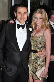 Born august 20, 1971, david is currently 48 years old. Hove S David Walliams Splits From Model Wife Lara Stone The Argus