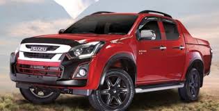 The automaker still has a presence in other parts of the globe, however, and today the company. 2019 2021 Isuzu D Max V Cross Price Overview Review Photos Pakistan Fairwheels Com