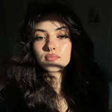 I bet she'll stop eating everybody homemade platters after this!