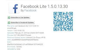 Valoración de los usuarios para facebook lite: Como Gestionar Dos Cuentas De Facebook Desde Un Mismo Movil Lifestyle Cinco Dias