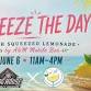 Squeeze The Day