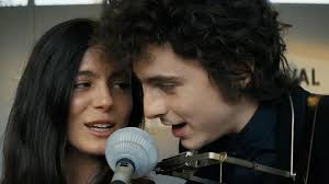 If you are a Bob Dylan fan or even if you are not, this is a great  introspective