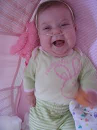 Our Baby Girl: Ella Renae West