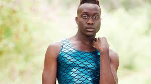 That, folks, is what you call progress. Brooklyn Resident Makes History On First Sexually Fluid Mtv Reality Show Are You The One Amnewyork