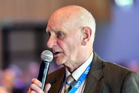 Huge honour' as Jackie enters the GAA Hall of Fame