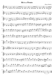 Pin On Sheet Music