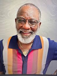 Norman Walker in 1973 yearbook