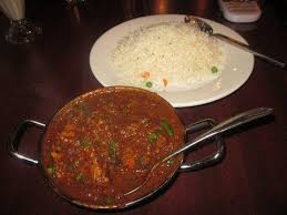 Food Challenge Brick Lane S Phaal World S Hottest Curry Chicken Phall Recipe Curry Recipes Phall Recipe