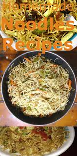 How To Make Noodles Homemade Noodles Recipes Recipe Noodle Recipes Homemade Homemade Noodles Recipes