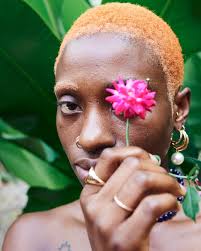 Thank You for the opportunity. I think we created something truly amazing,  Afé. I will say more about this post and my feelings about it.