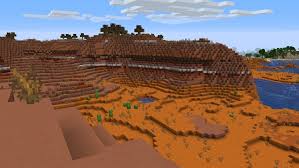 Little jerusalem badlands state park is located in logan county in western kansas, an equal distance from the cities of oakley to the north and scott city to the south. Around The Block Badlands Minecraft