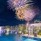 Kobe Port Hanabi Night Cruise: Kobe Seabus boh boh event image
