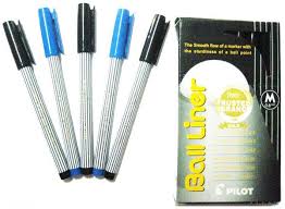 Jual Bolpoin Balliner Pilot Kab Mojokerto Toko Anugerah Stationery Tokopedia